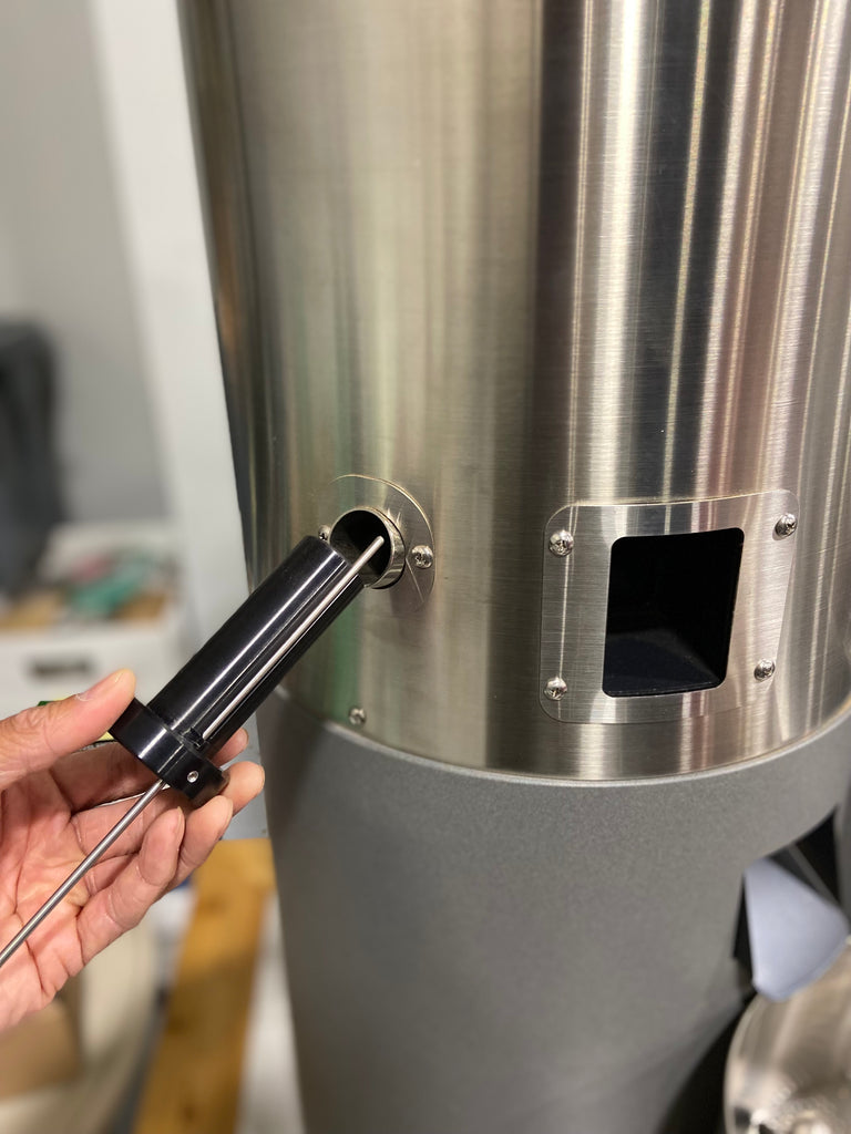 Stronghold S7Pro 3mm TC Probe Modification Kit