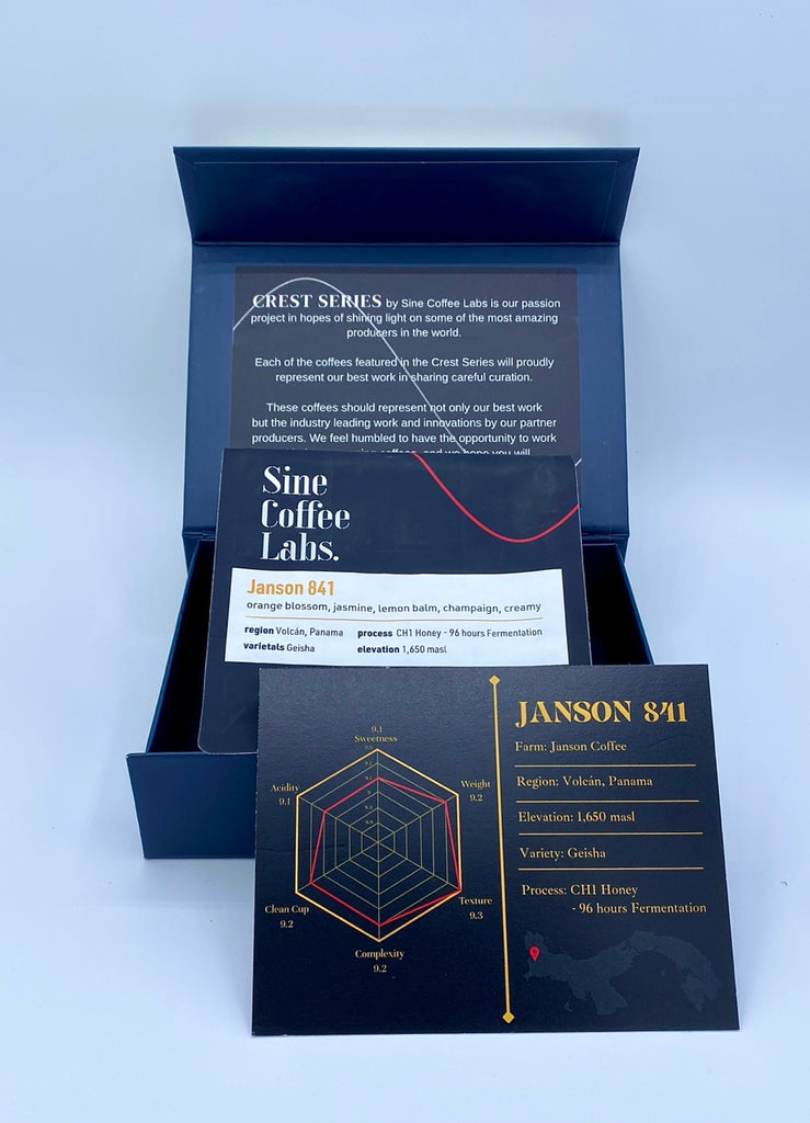 JANSON 841